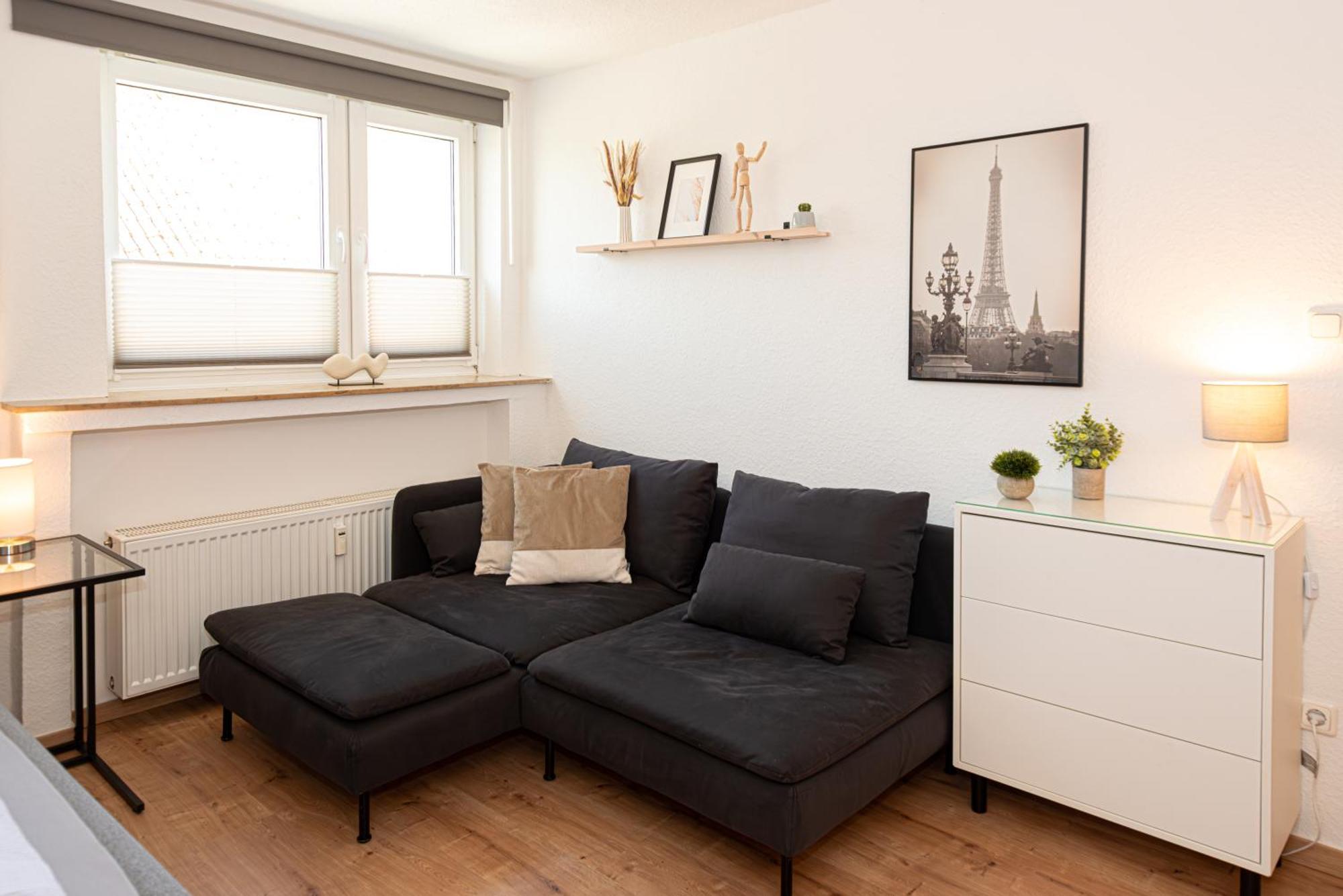Neue Ferienwohnung In マール エクステリア 写真