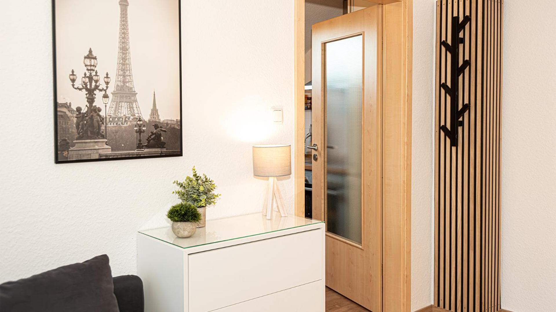 Neue Ferienwohnung In マール エクステリア 写真